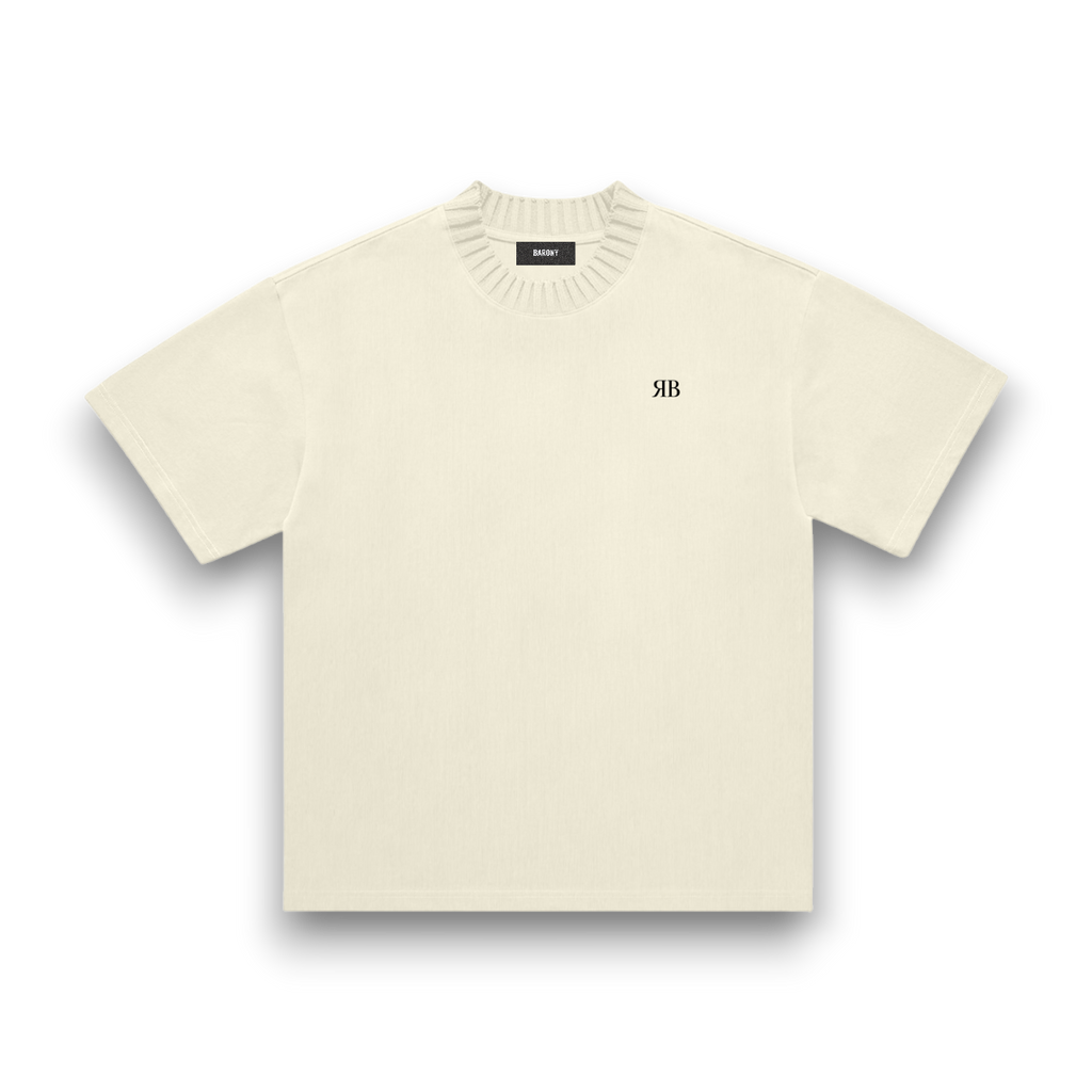 RB Loose Knitted Tee