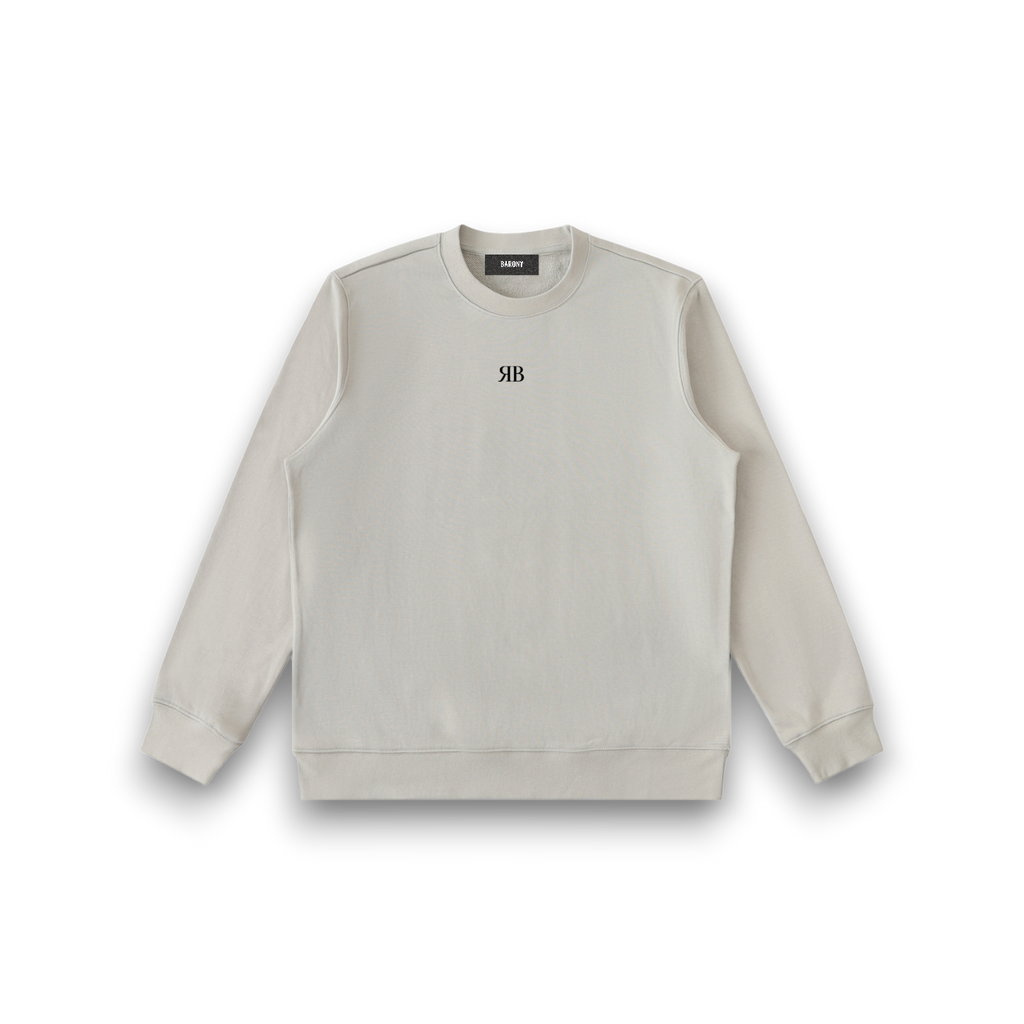 RB Essential Crewneck Steam Sweatshirt