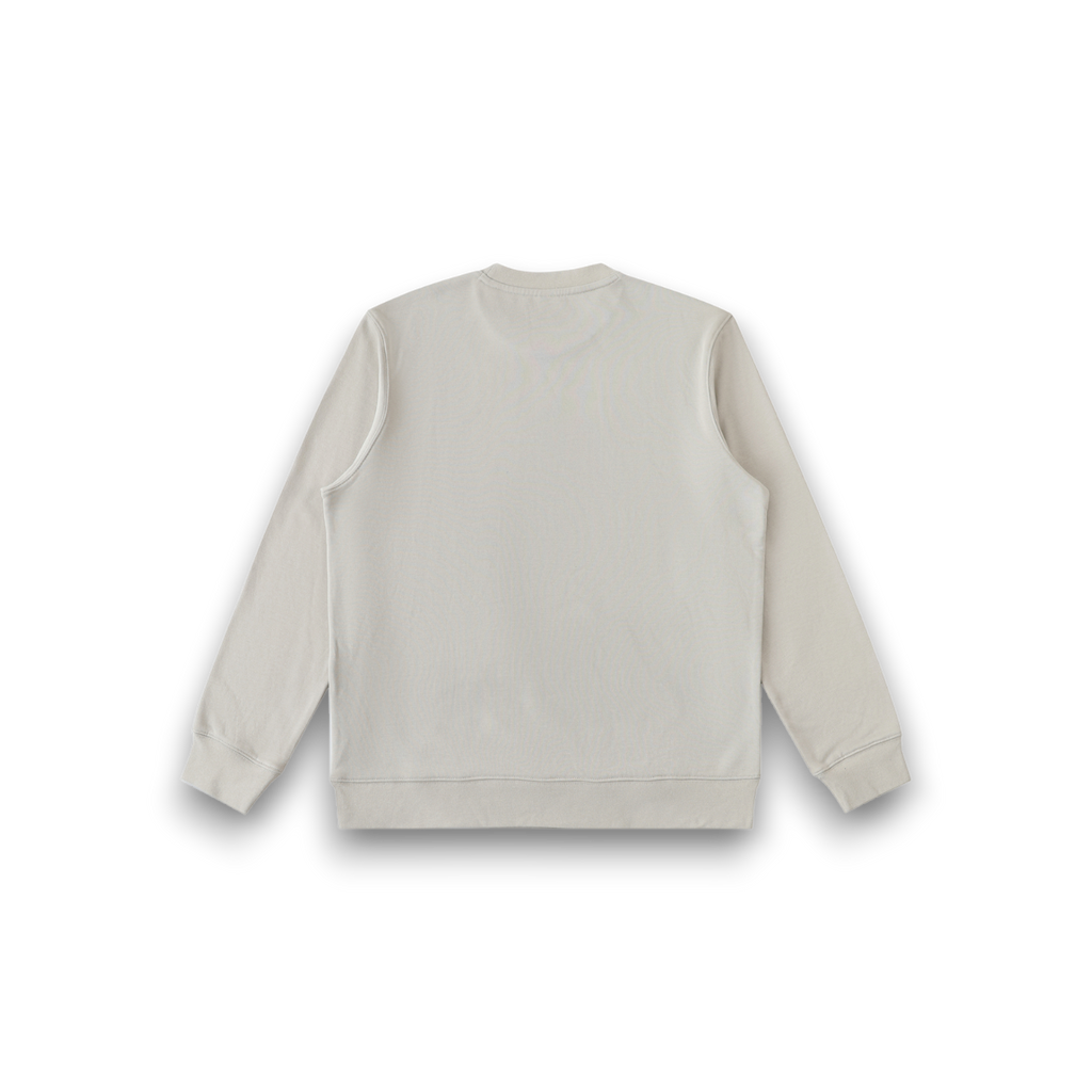 RB Essential Crewneck Steam Sweatshirt
