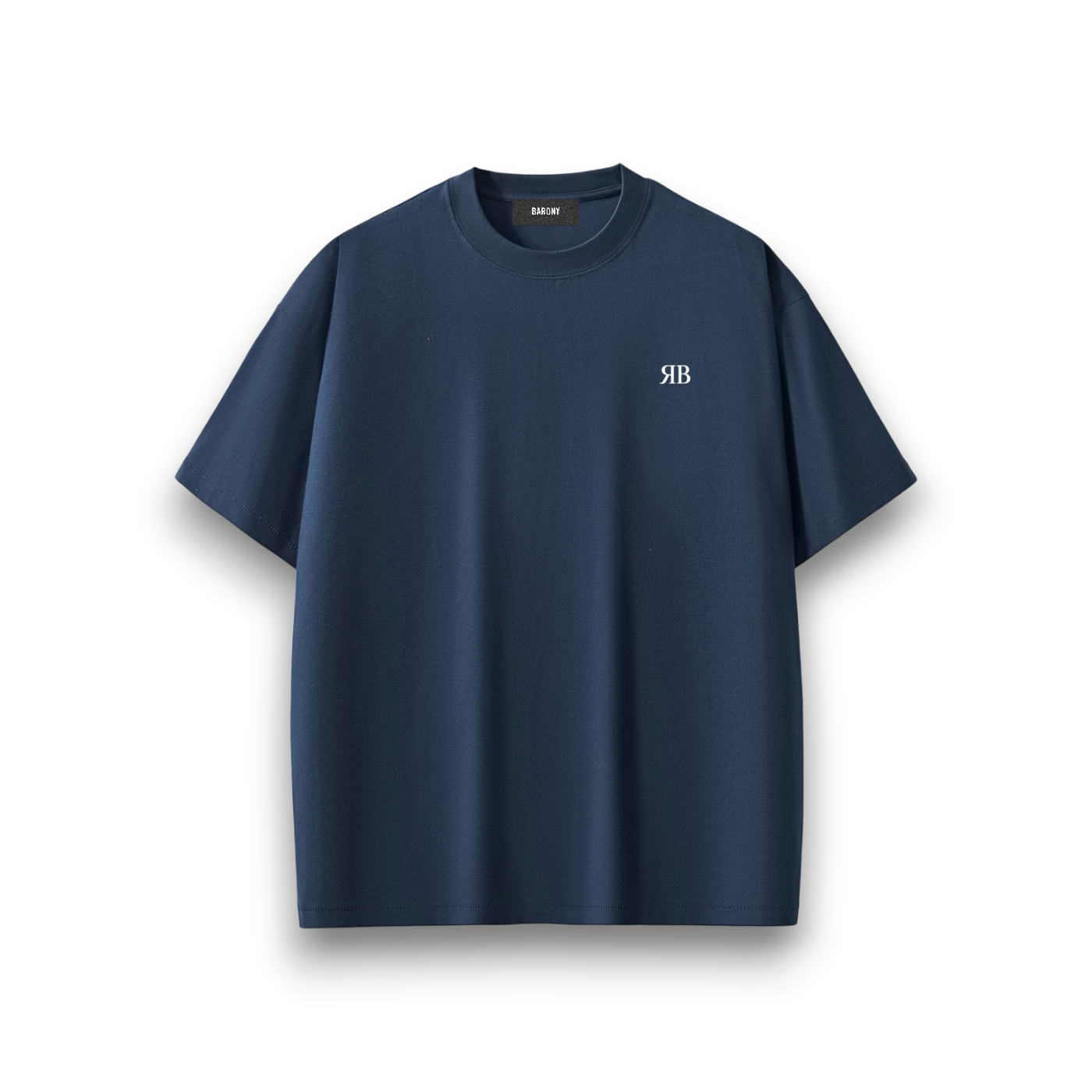 RB Loose Ocean Tee