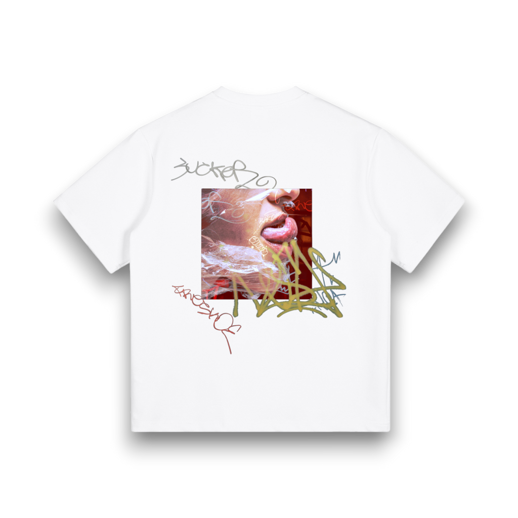 RB x Bunny Classic Temptation Tee