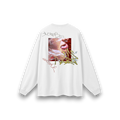 RB x Bunny Temptation Oversized Long Sleeve T-Shirt