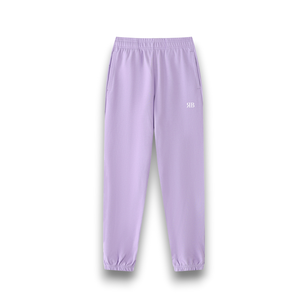 RB Jogged Lady Sweatpants