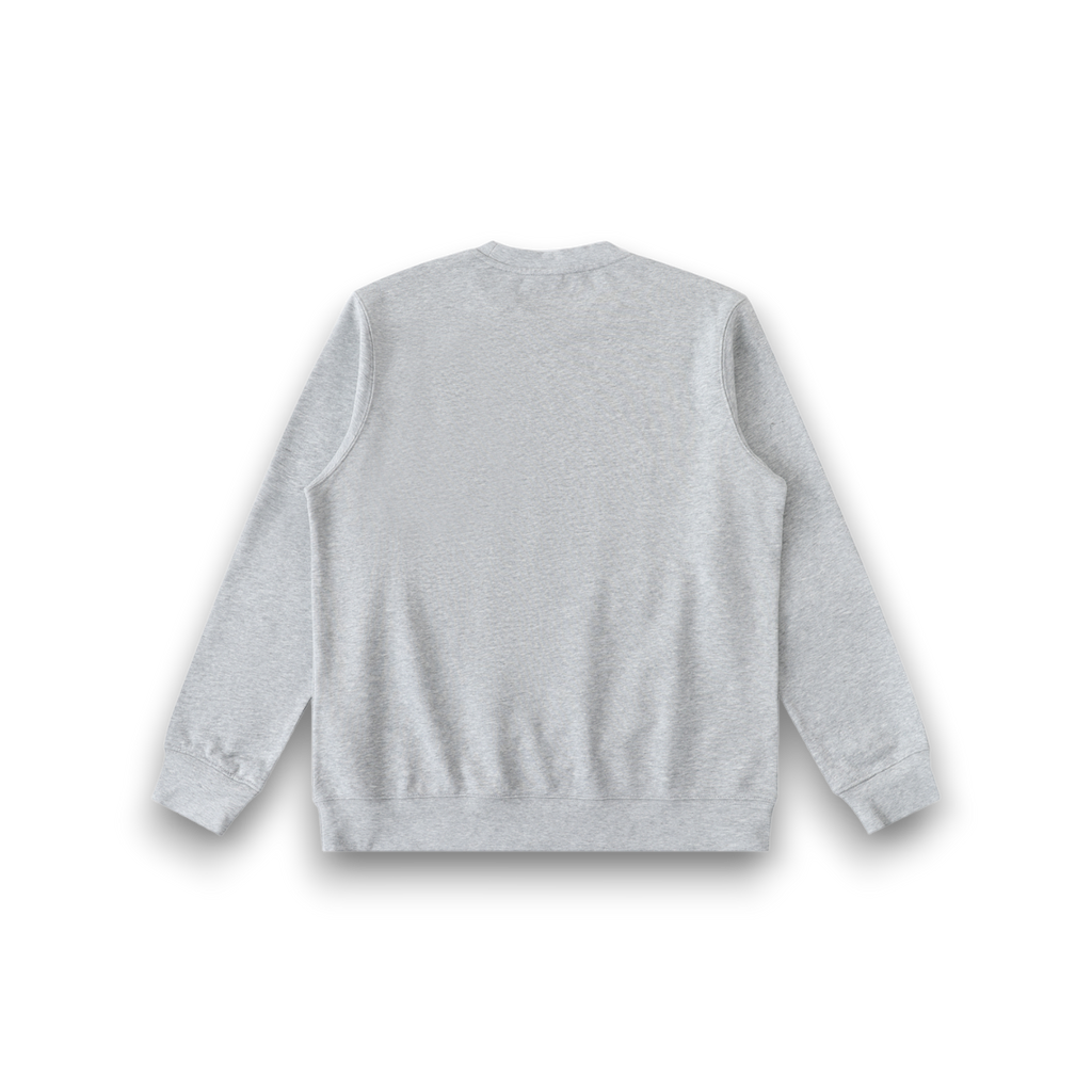 RB Essential Crewneck Steam Sweatshirt