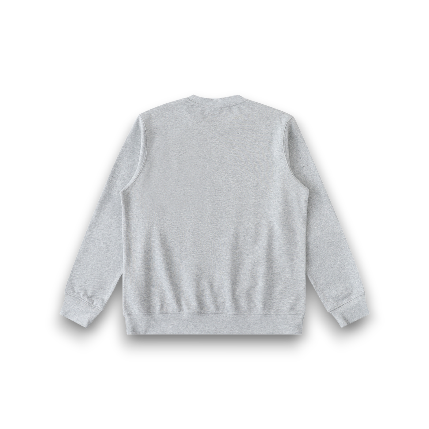 RB Essential Crewneck Steam Sweatshirt