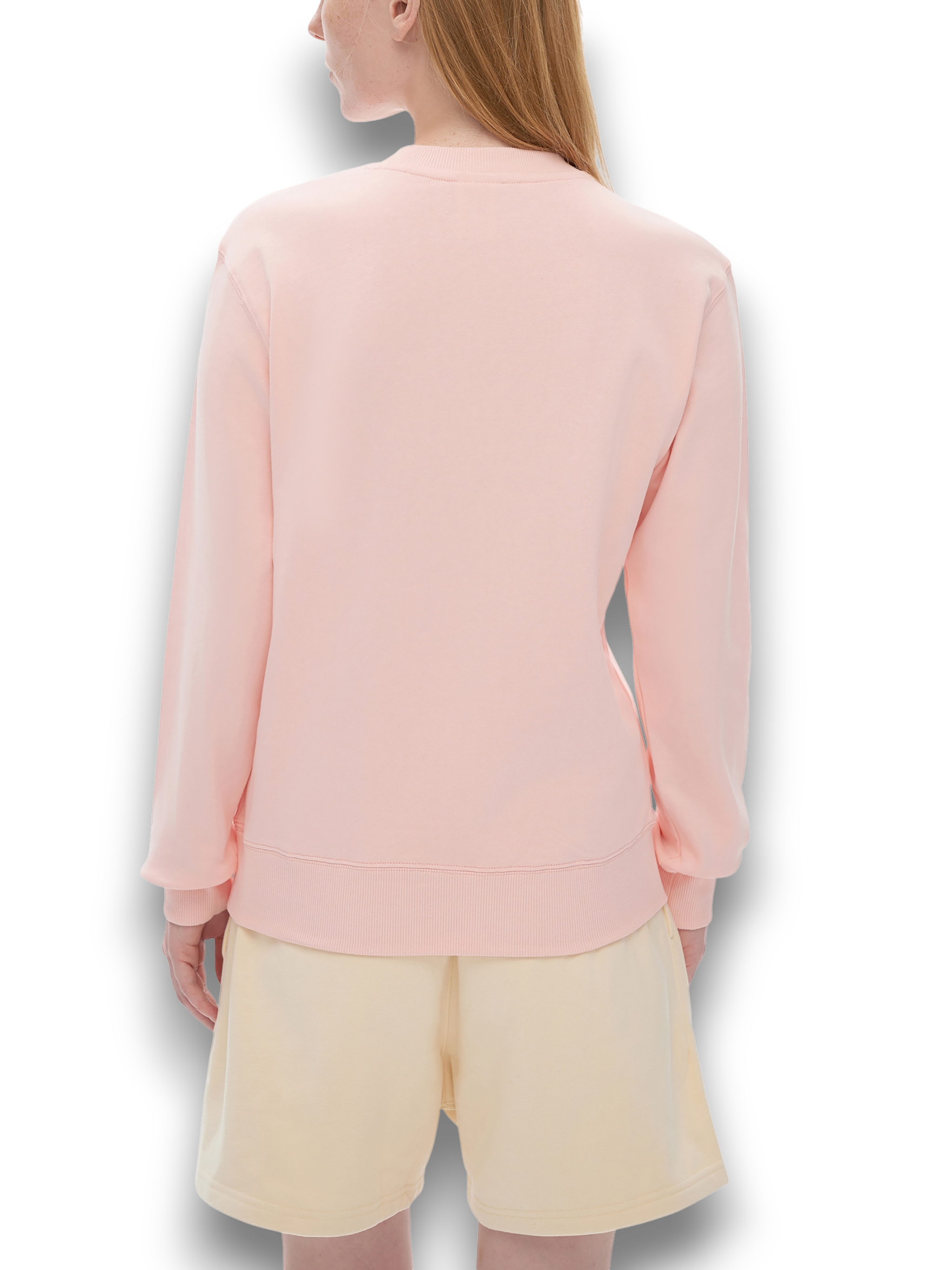 RB Classic Lady Sweatshirt