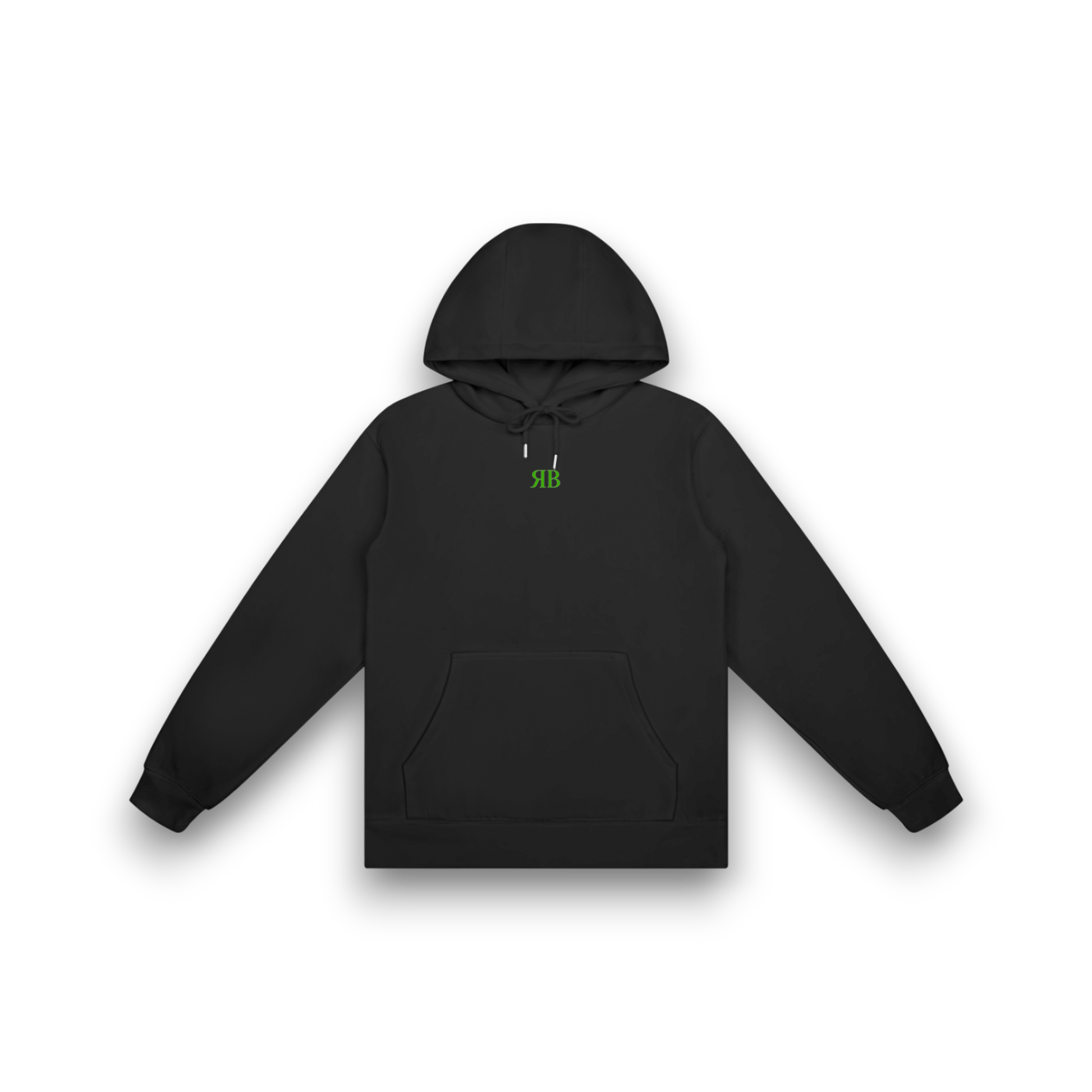 RB x Bunny Lolla Casual Hoodie