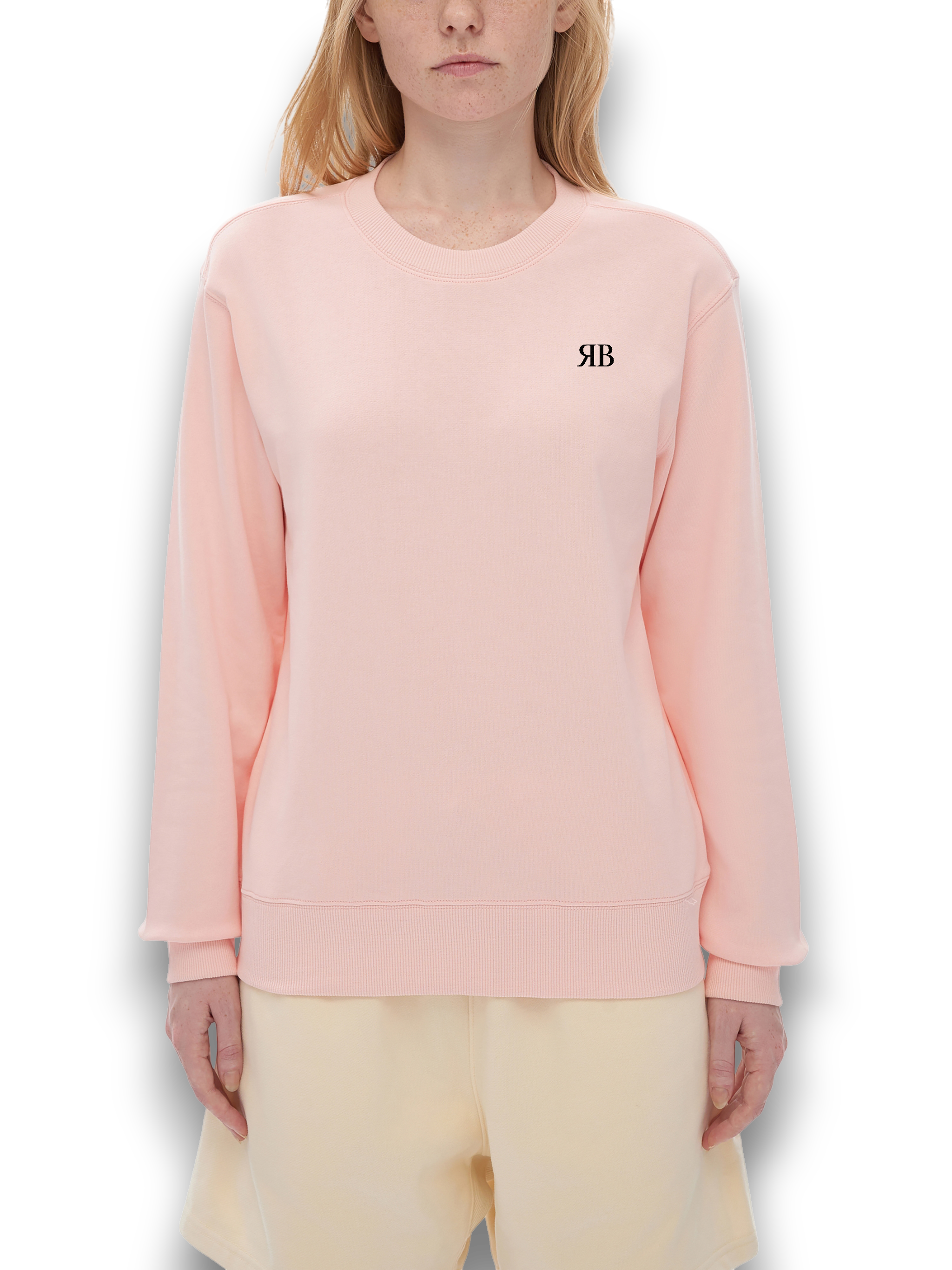RB Classic Lady Sweatshirt