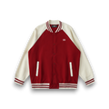 RB Two Tone Raglan Top Jacket