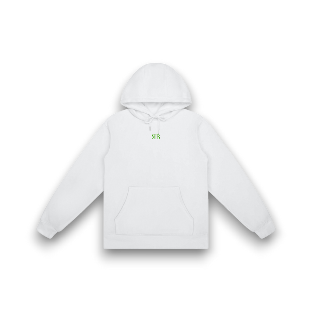 RB x Bunny Lolla Casual Hoodie