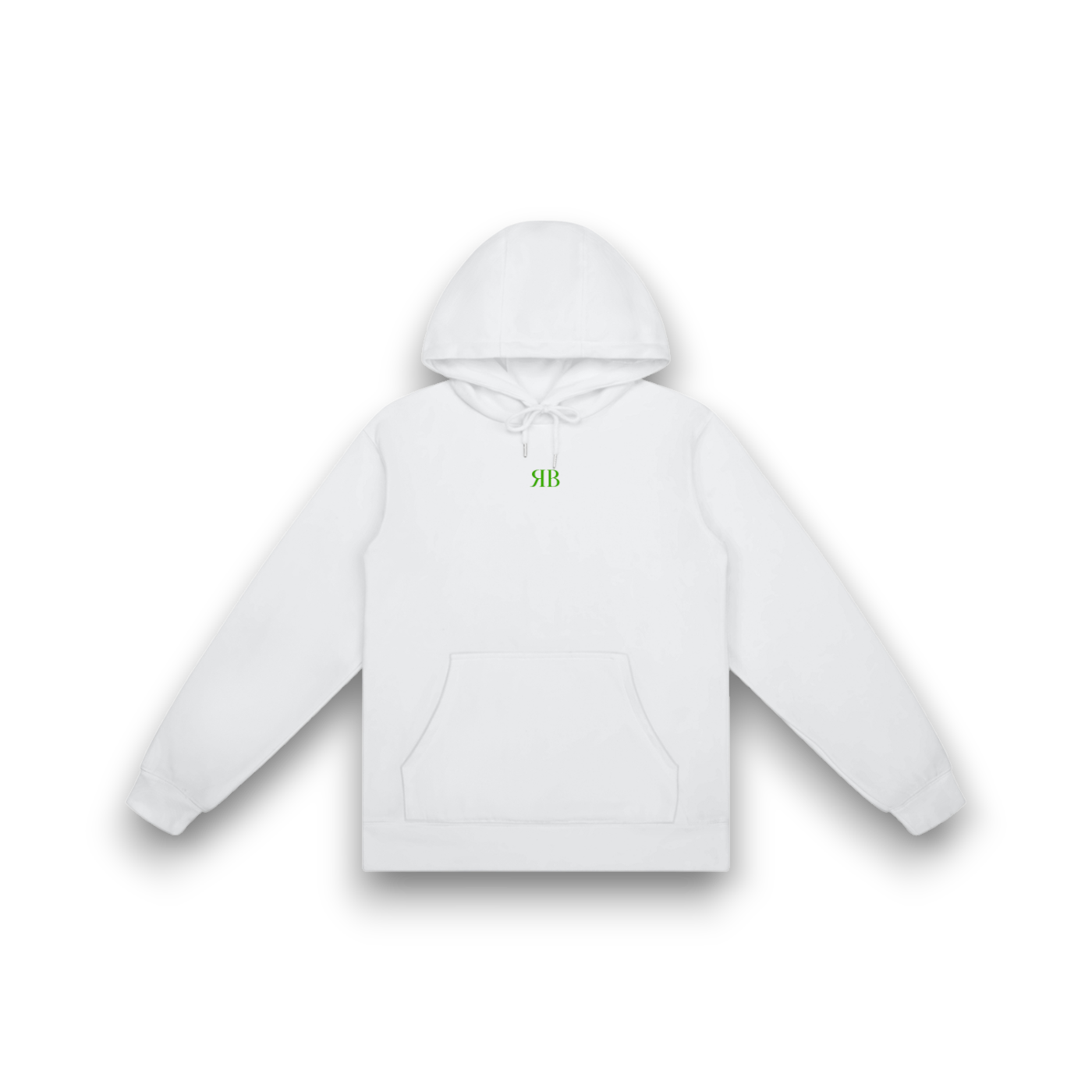 RB x Bunny Lolla Casual Hoodie