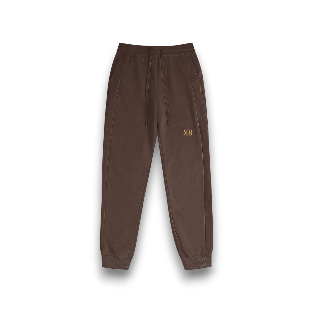 RB Jogger Choc Pants