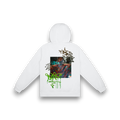 RB x Bunny Lolla Casual Hoodie