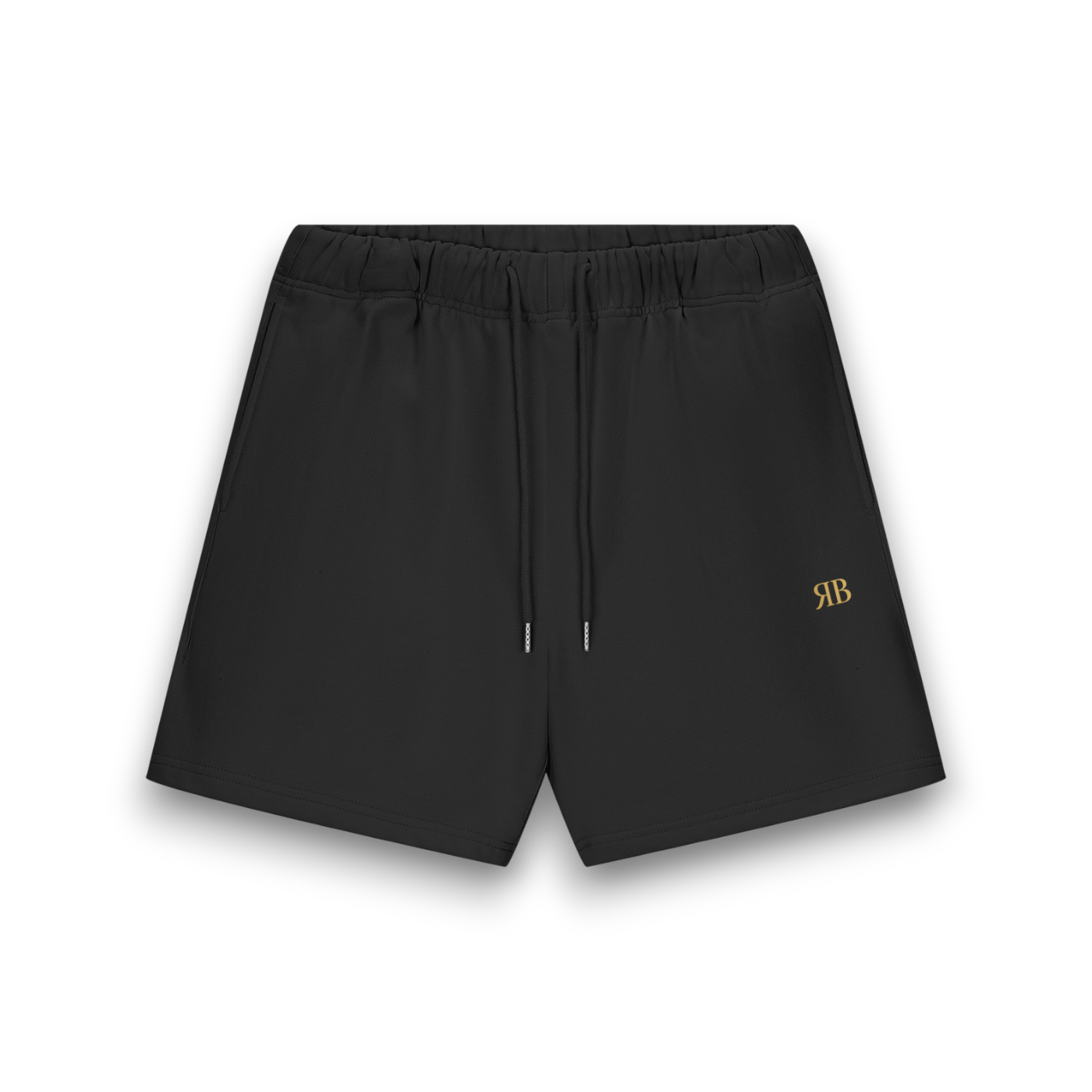 RB Heavyweight Fleece Loose Shorts