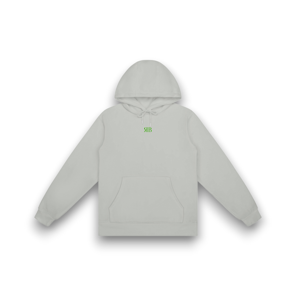 RB x Bunny Lolla Casual Hoodie