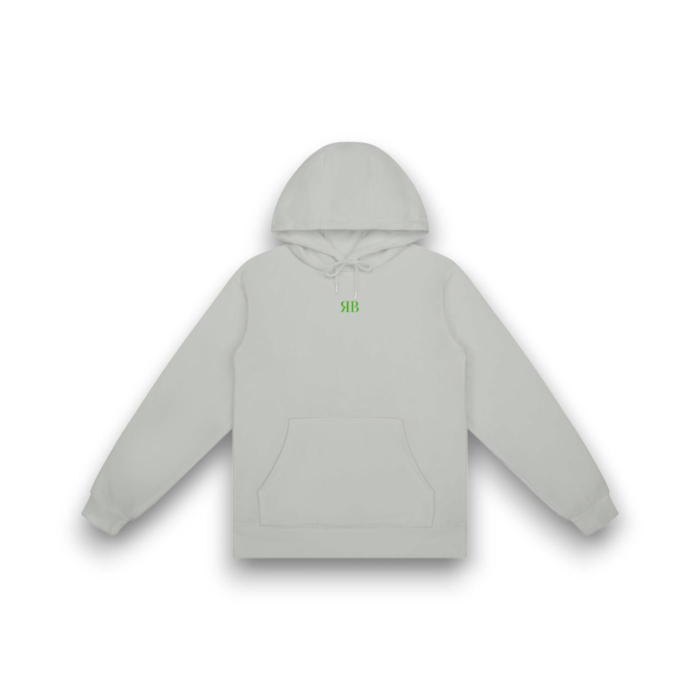 RB x Bunny Lolla Casual Hoodie