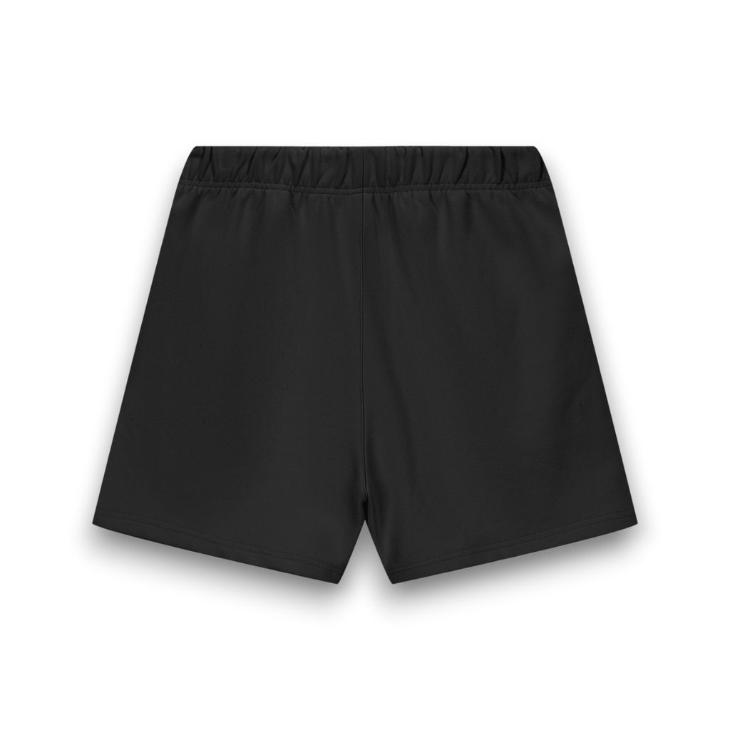 RB Heavyweight Fleece Loose Shorts