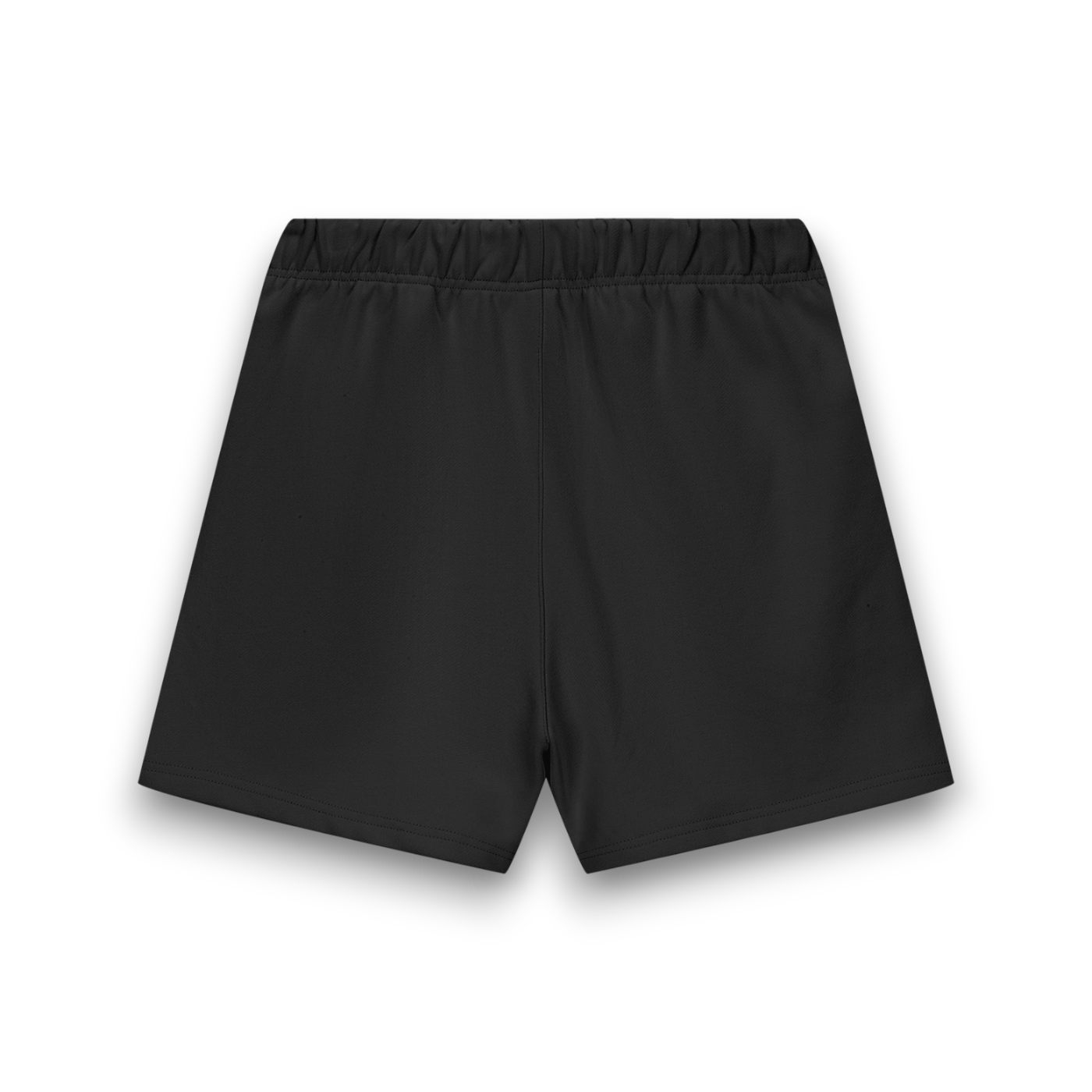 RB Heavyweight Fleece Loose Shorts