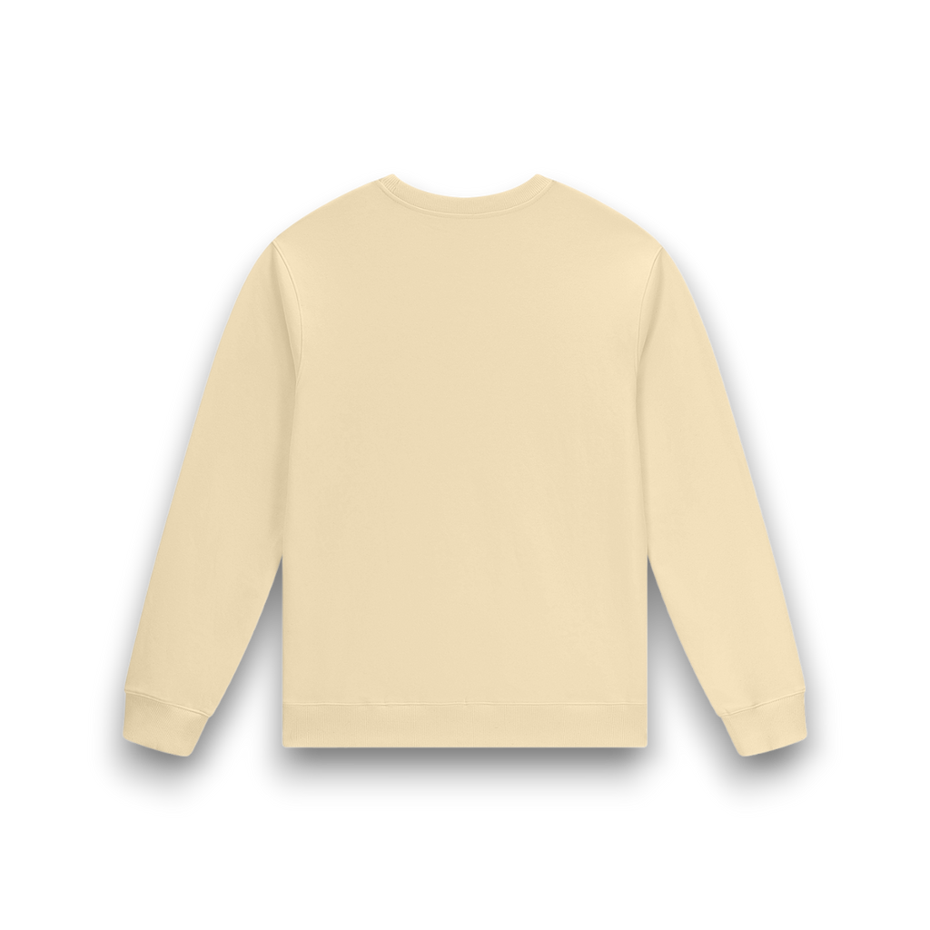 RB Cotton Icy Pullover