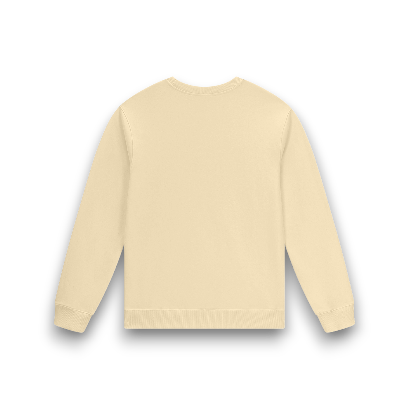 RB Cotton Icy Pullover