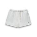 RB Fleece Drawstring Chrome Sweatshorts