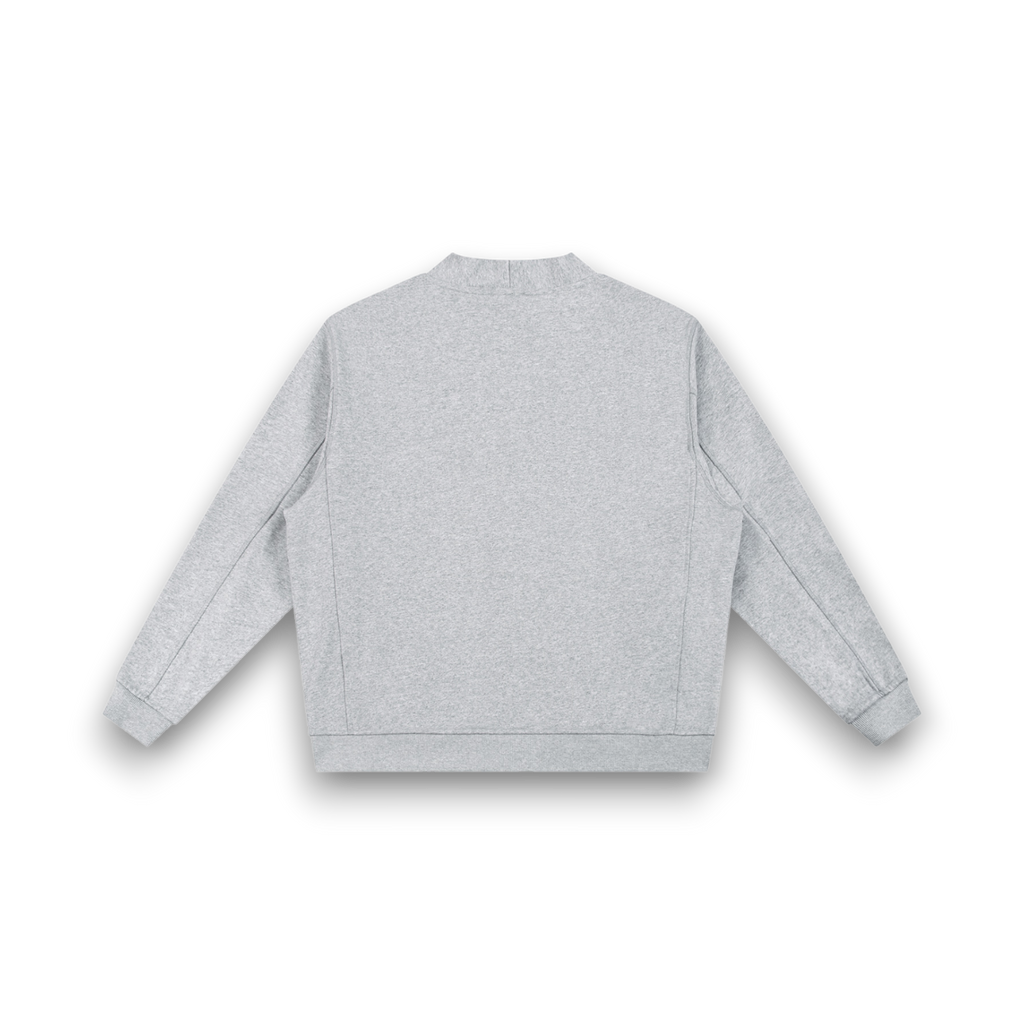 RB Sweat Cardigan