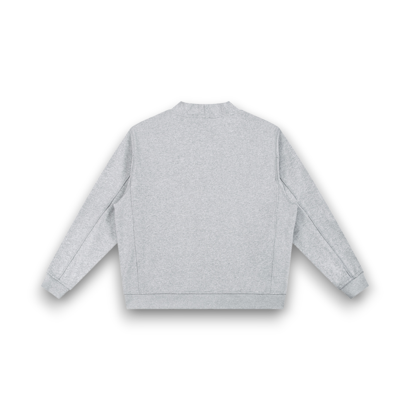 RB Sweat Cardigan