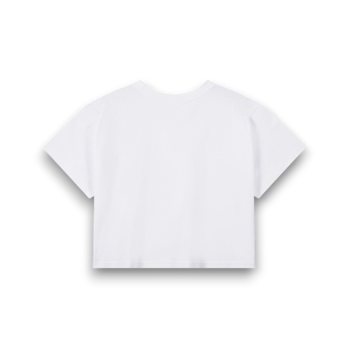 RB Baby Tee Seamless Tee