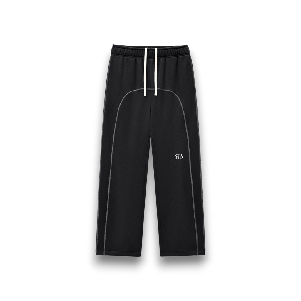 RB Contrast Sweatpants