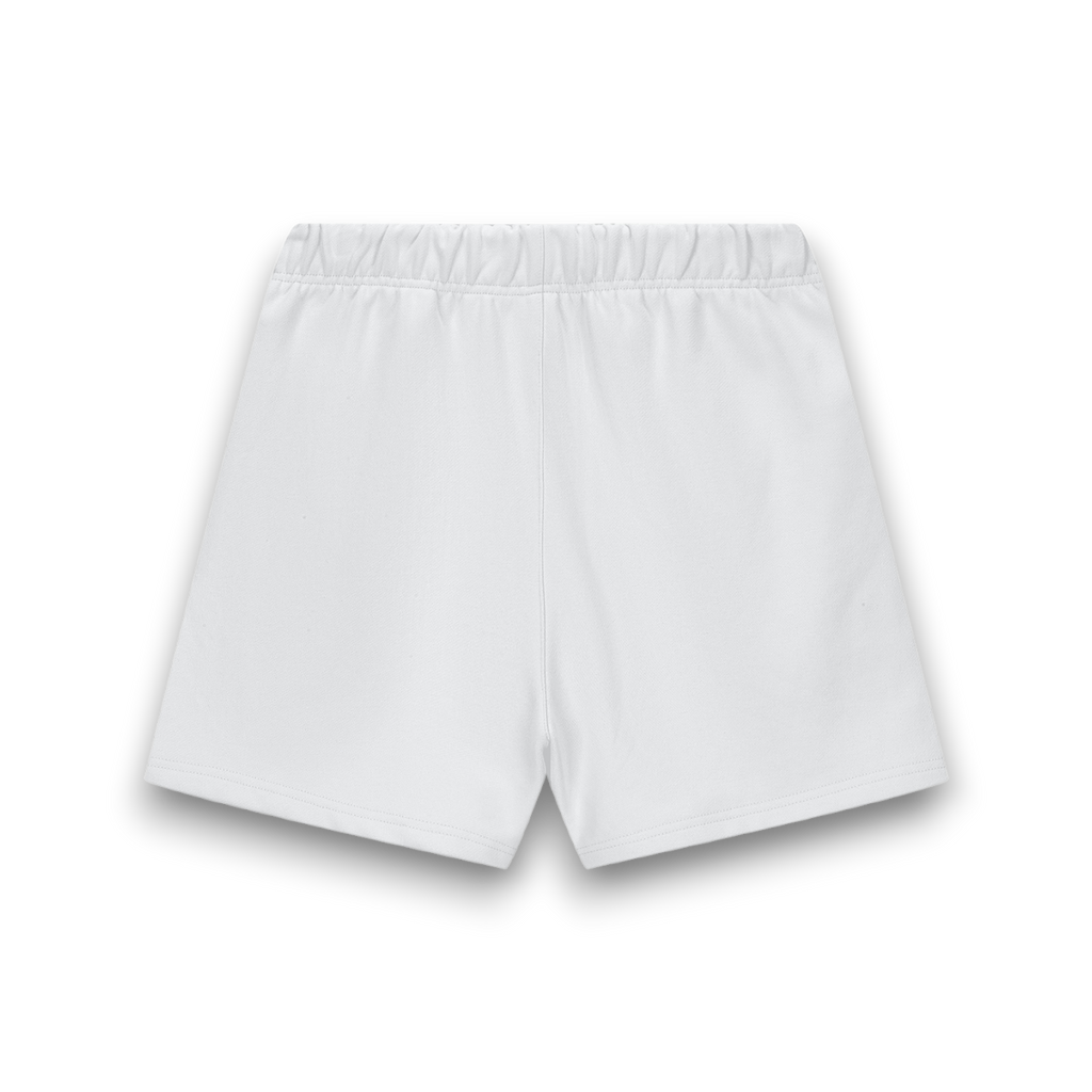 RB Heavyweight Fleece Loose Sunlight Shorts