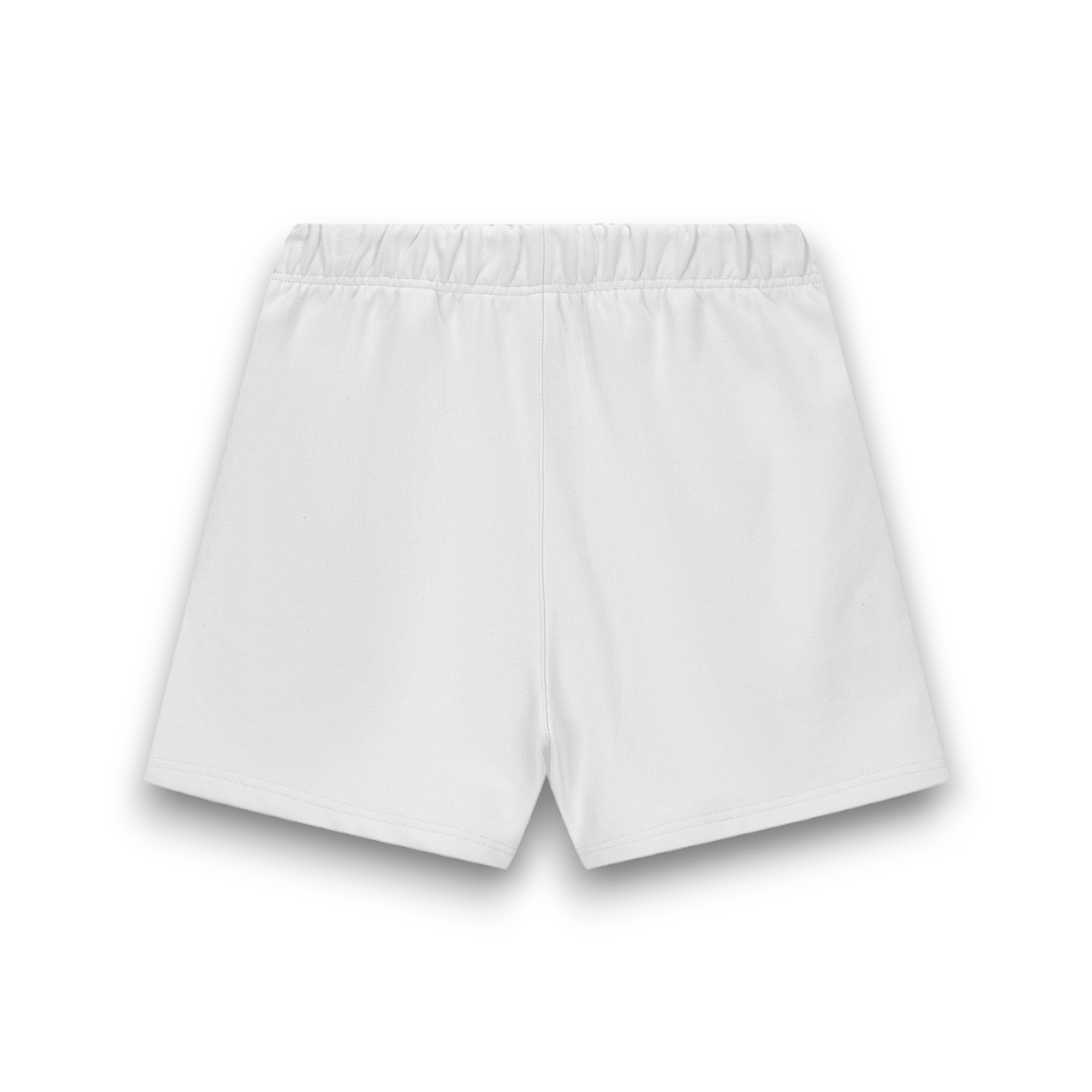 RB Heavyweight Fleece Loose Sunlight Shorts