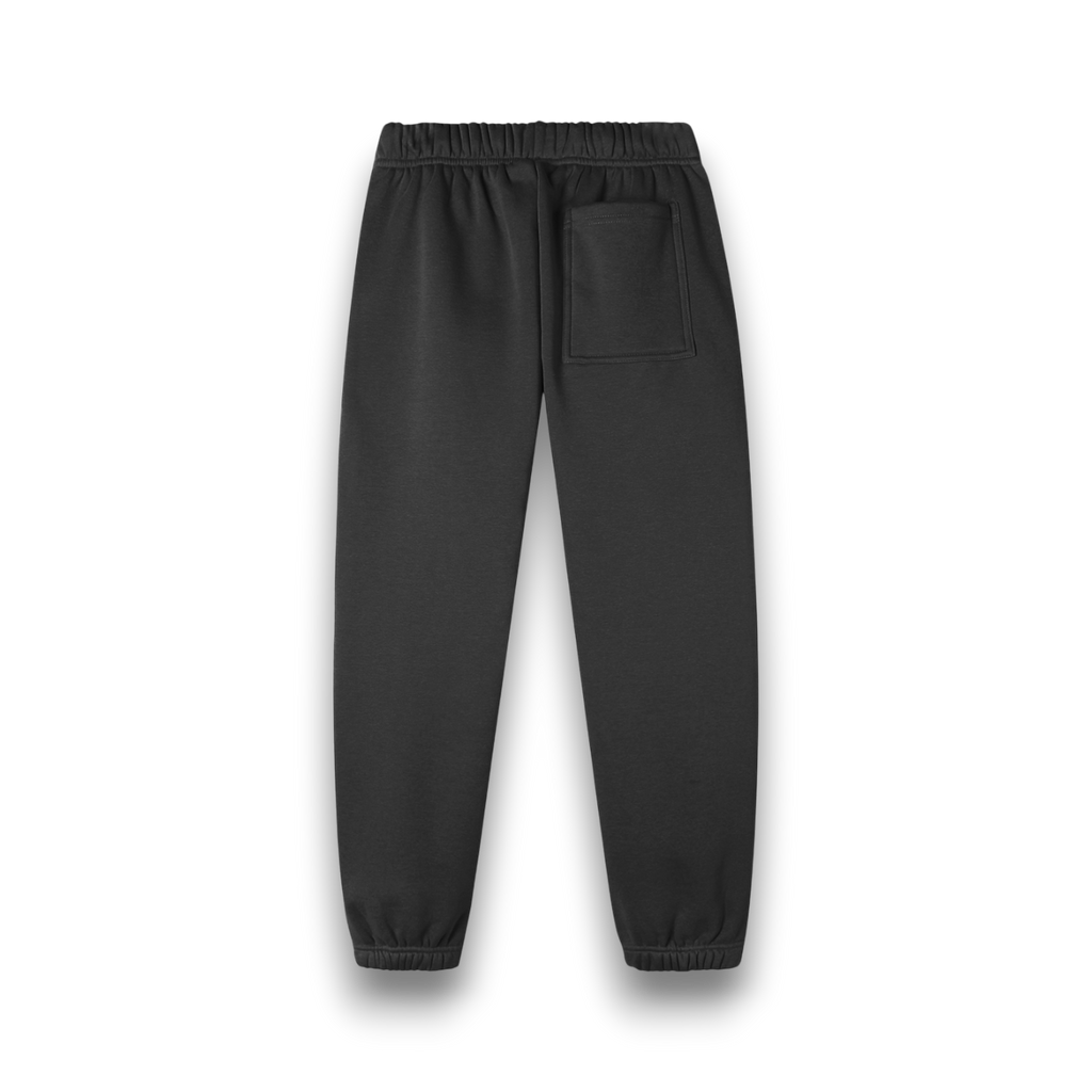 RB Elemental Black Joggers