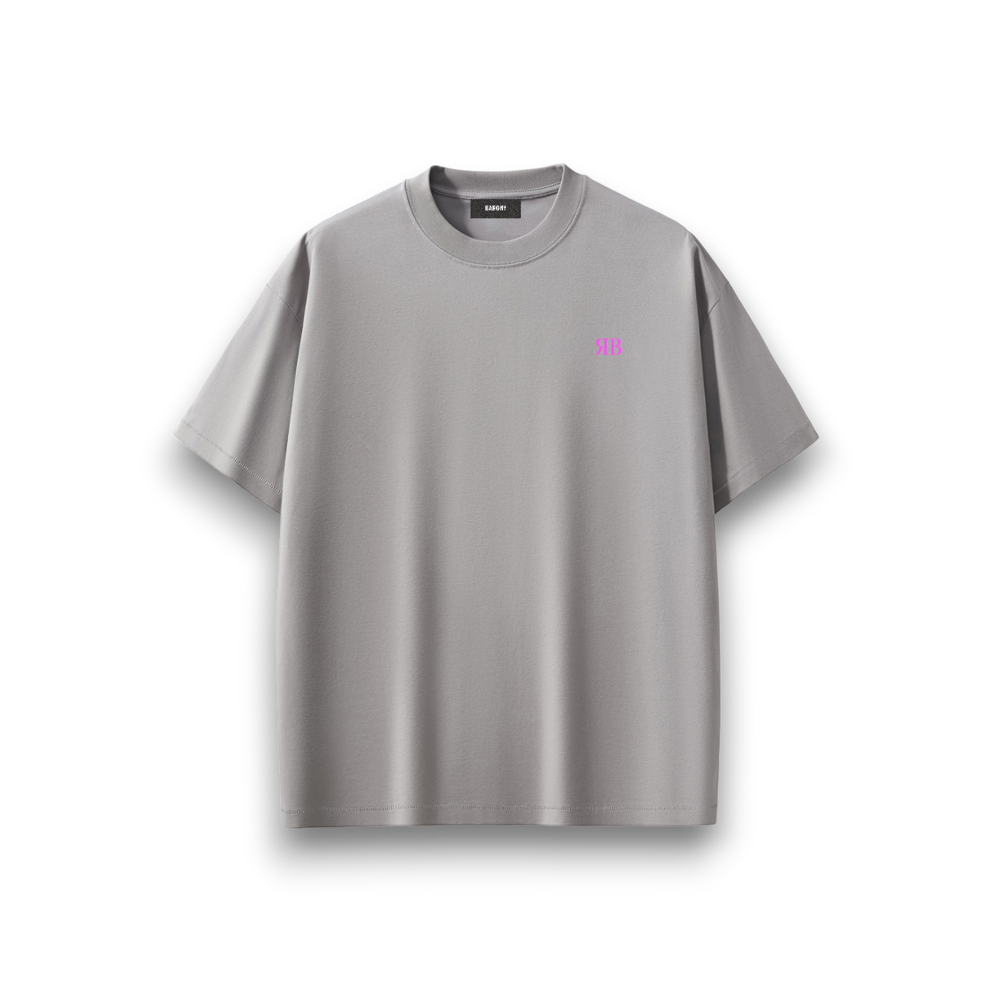 RB x Bunny Loose Nonchalant Light Tee