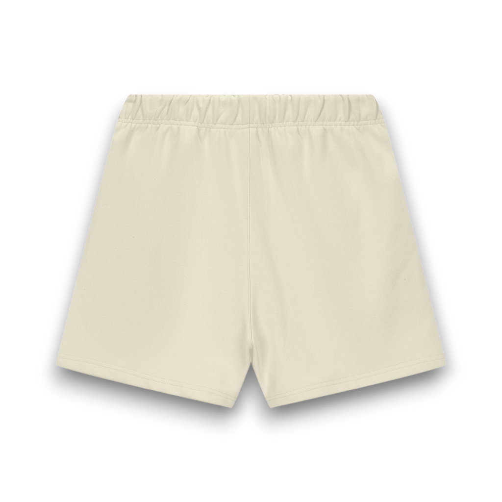 RB Heavyweight Fleece Loose Sunlight Shorts