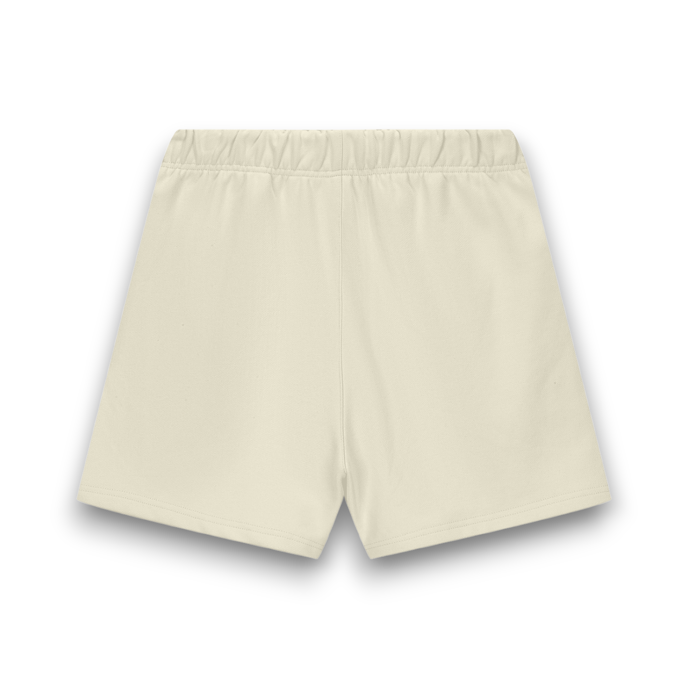 RB Heavyweight Fleece Loose Sunlight Shorts