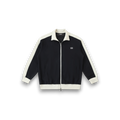 RB Trim Stand Collar Jacket