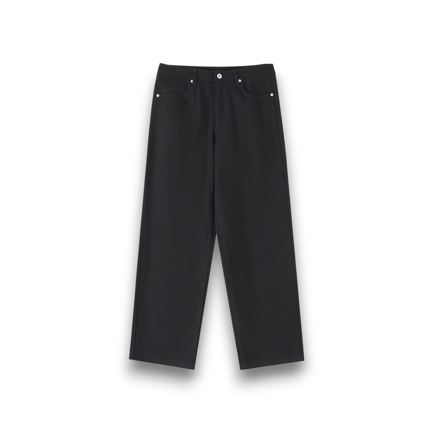 RB Straight-Leg Mono Pants