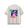 RB x Bunny Loose Nonchalant Light Tee