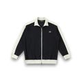 RB Trim Stand Collar Jacket