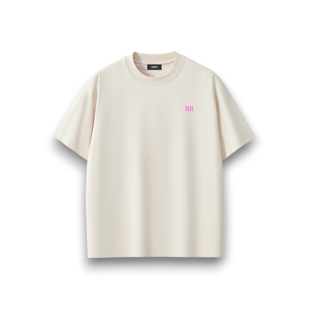 RB x Bunny Loose Nonchalant Light Tee