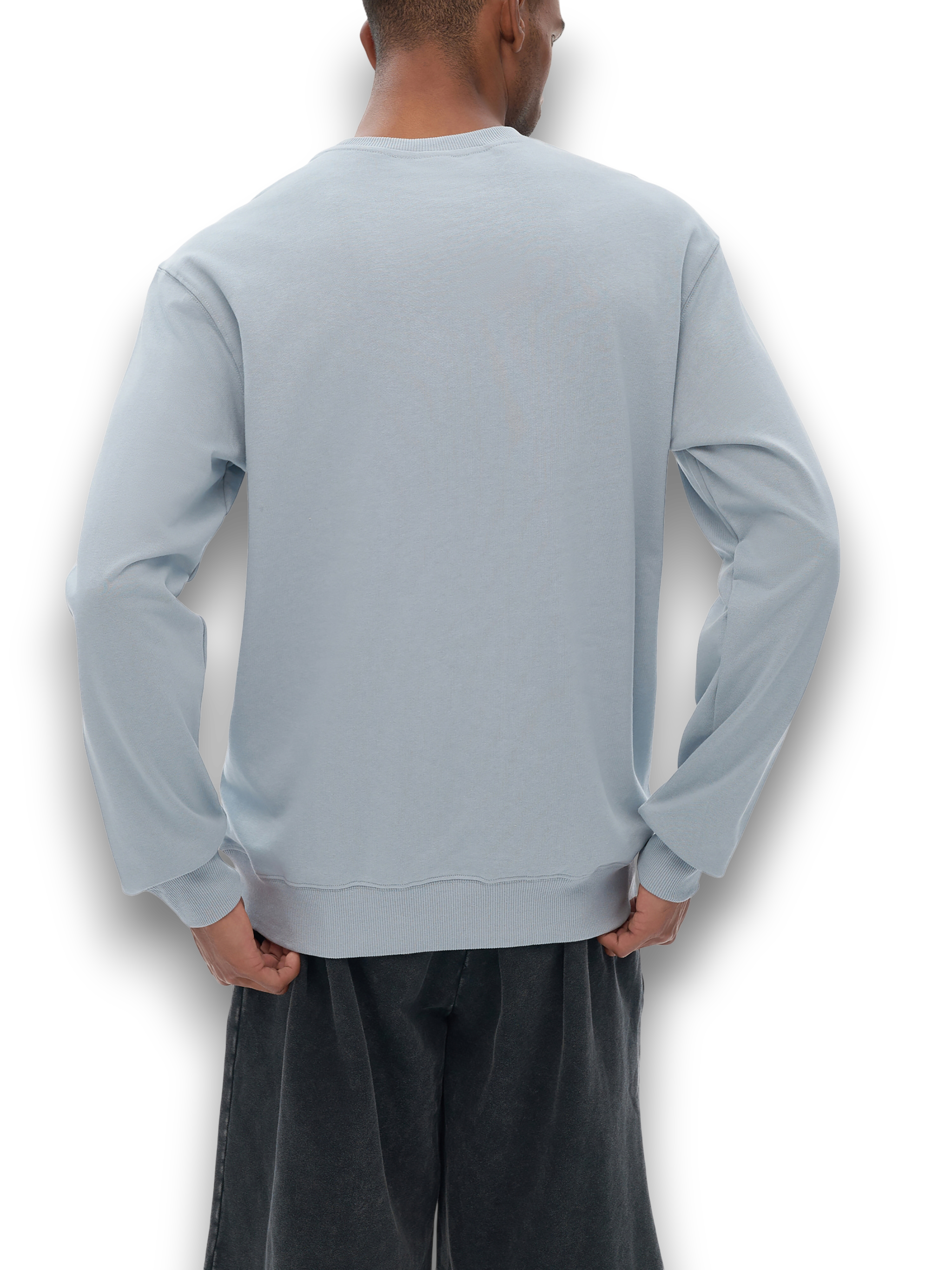 RB Classic Sunset Sweatshirt