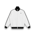 RB Contrast Side Stripe Fleece Track Luck Jacket