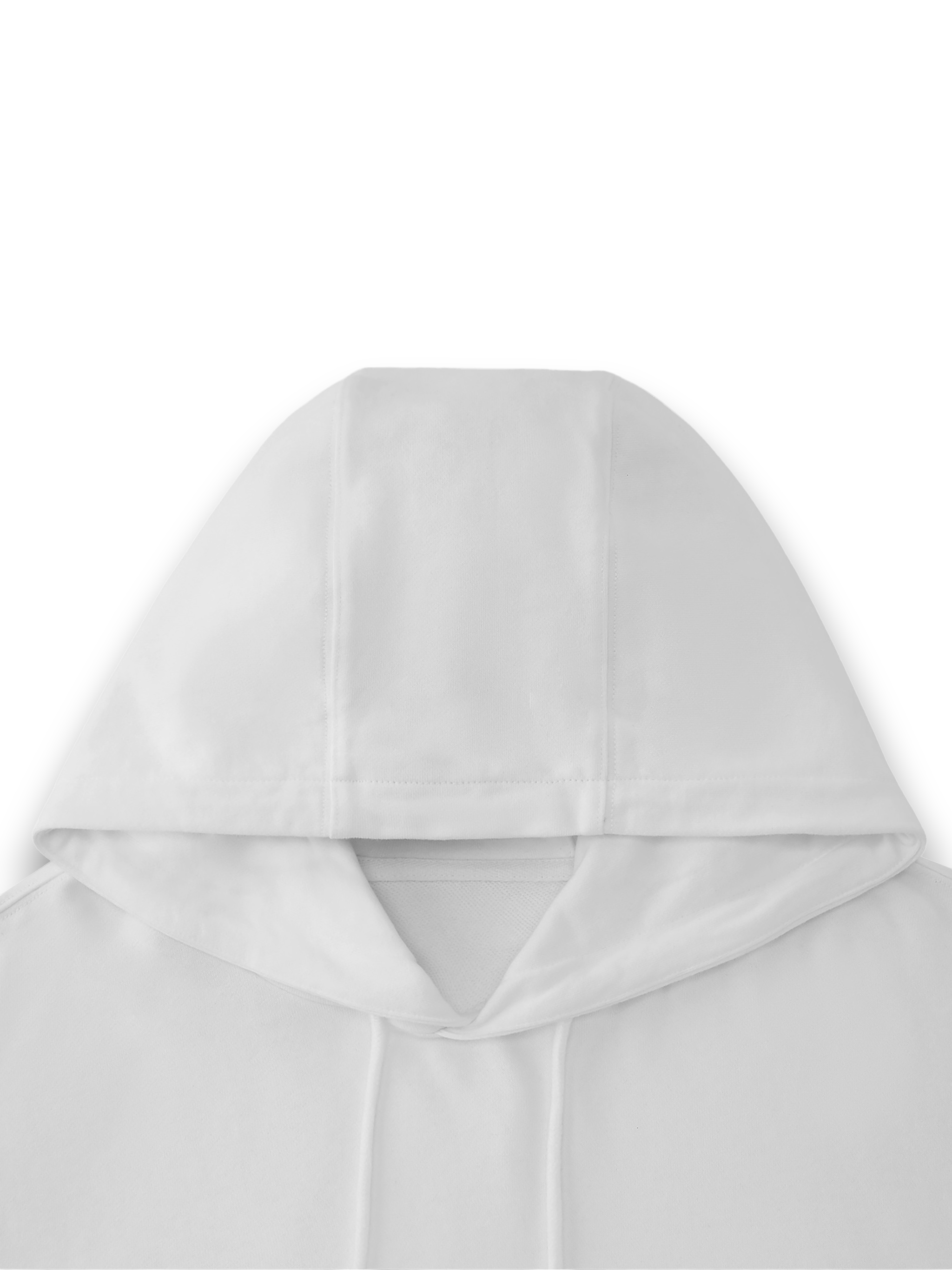 RB Basic Mono Hoodie