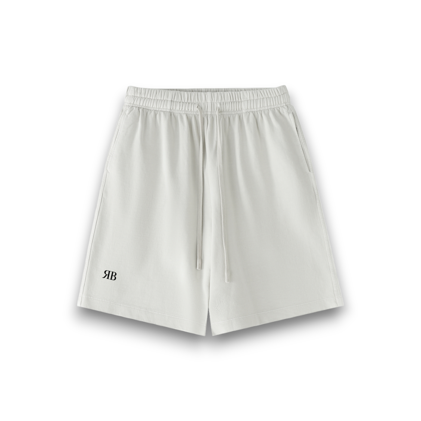 RB Vintage Wash Shorts