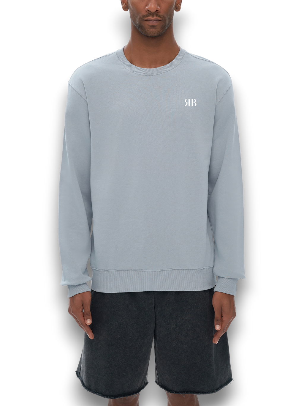 RB Classic Sunset Sweatshirt