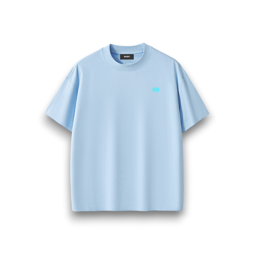 RB x Bunny Loose Graffiti Candy Tee