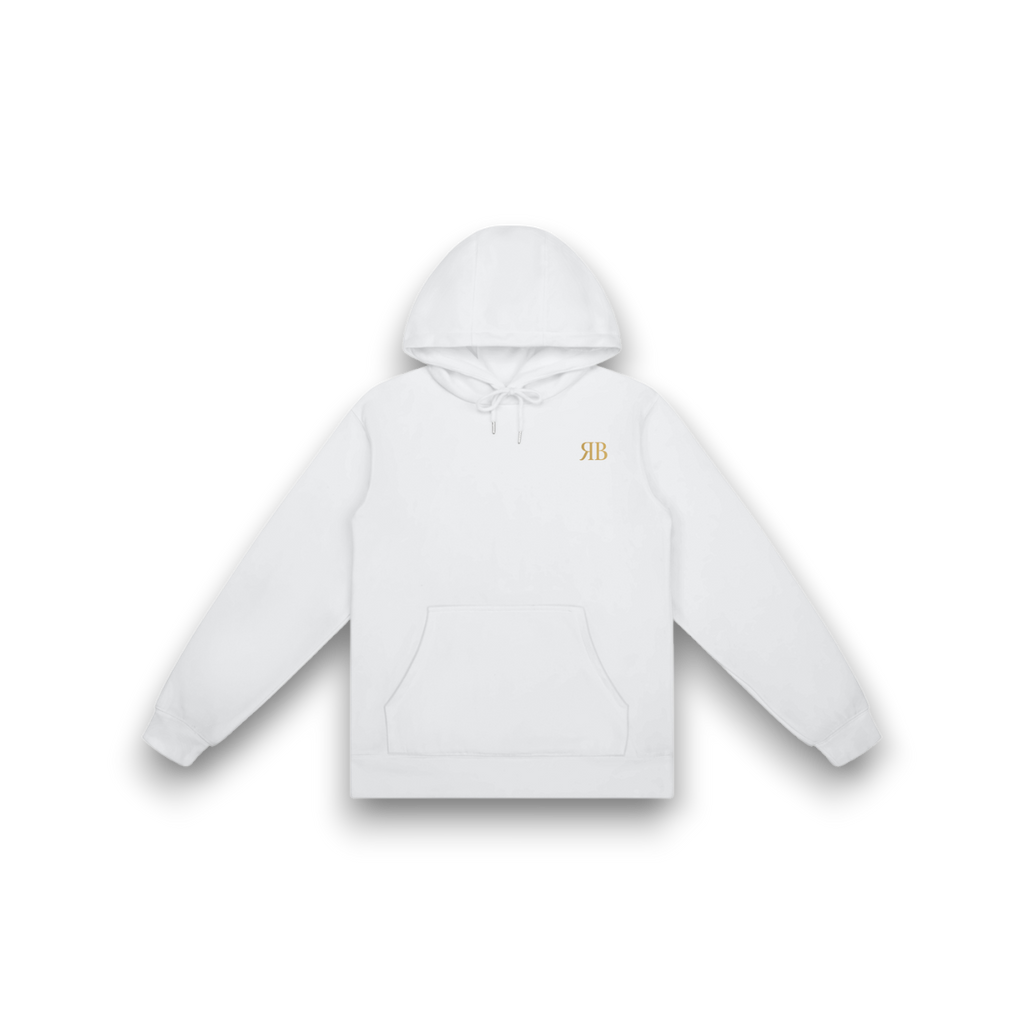 RB Basic Mono Hoodie