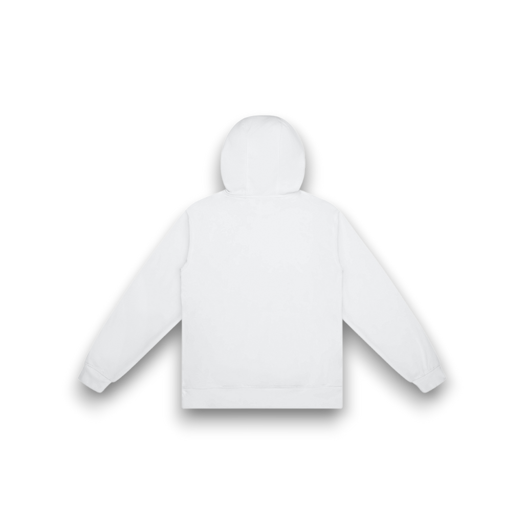 RB Basic Mono Hoodie