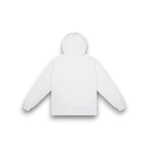 RB Basic Mono Hoodie