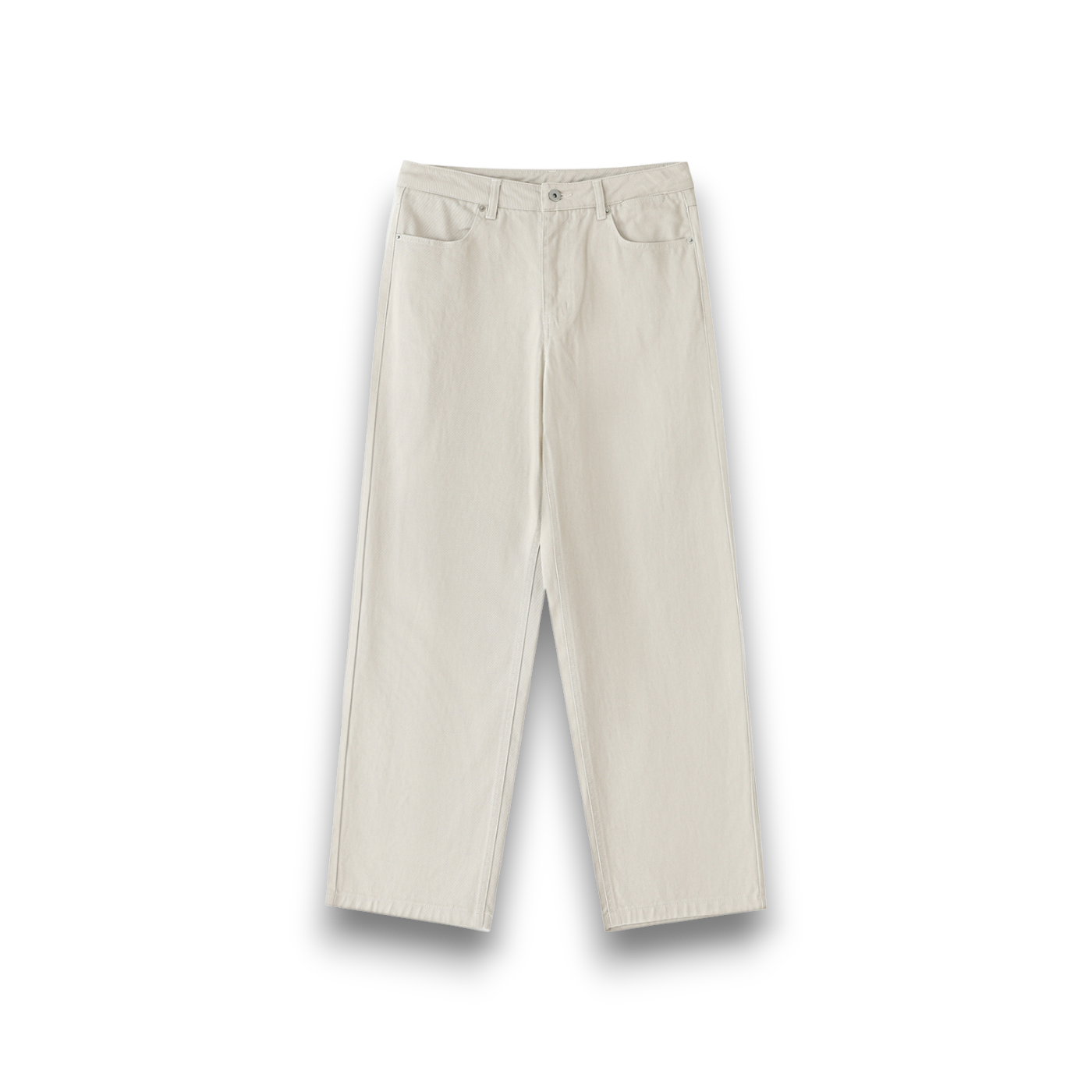 RB Straight-Leg Pants